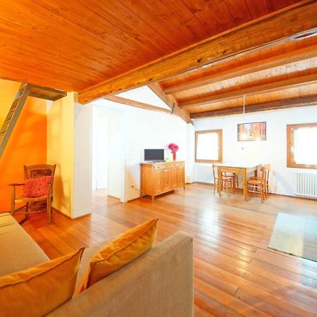 شقة Ponte Dei Greci Wifi 162 البندقية المظهر الخارجي الصورة